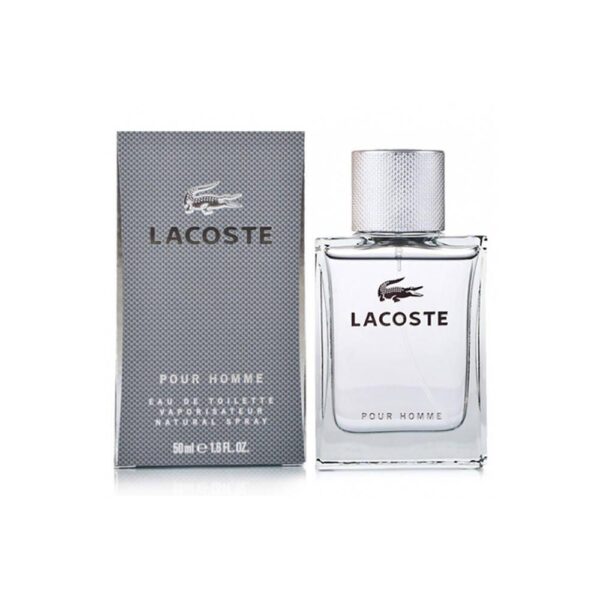Аромат направления LACOSTE HOMME 2002 (LACOSTE) парфюм PP 10-23