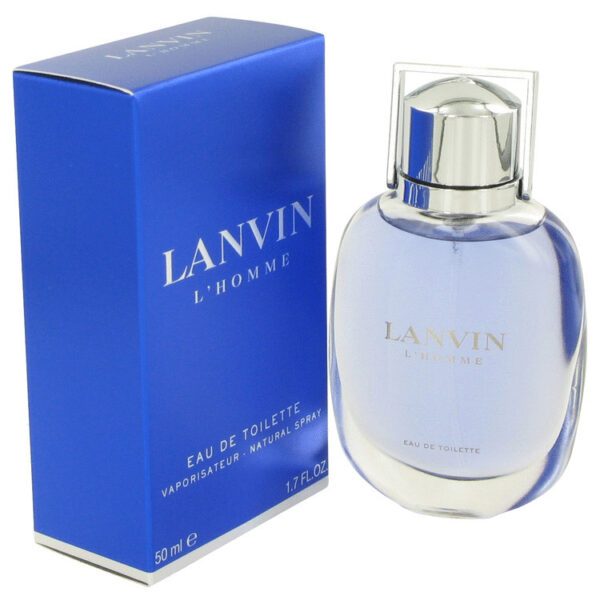 Аромат направления LANVIN (LANVIN)парфюм PP 10-24