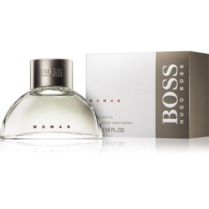 Аромат направления BOSS WOMAN (HUGO BOSS) парфюм PP20-24