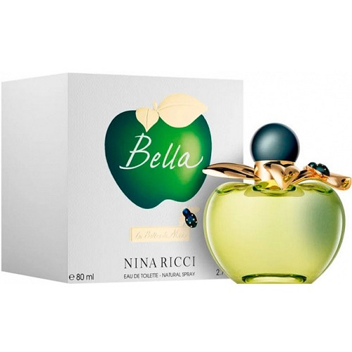 Аромат направления BELLA (NINA RICCI) парфюм PP20-43