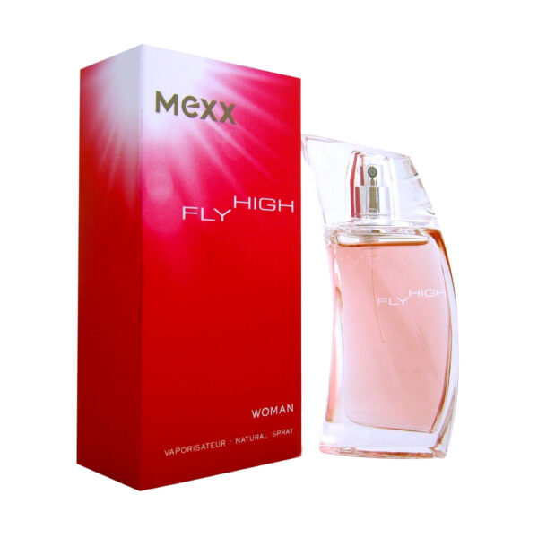 Аромат направления FLY HIGH(MEXX) парфюм PP20-49