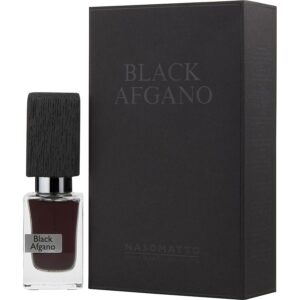 Аромат направления BLACK AFGANO (NASOMATTO) парфюм PP30-08
