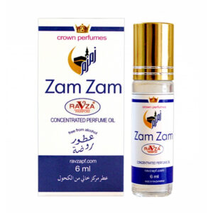 Аромат направления ZAM ZAM (ZAM ZAM) парфюм PP30-12