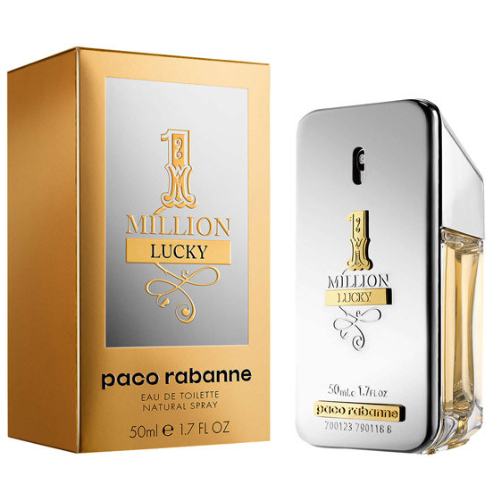 Аромат направления ONE MILLION LUCKY (PACO RABANNE) парфюм PP 10-49
