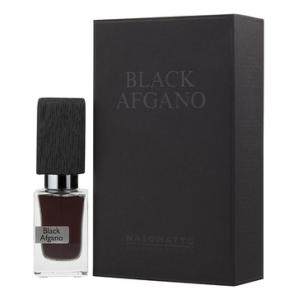 Аромат направления BLACK AFGANO (NASOMATTO) парфюм PИ 30-33