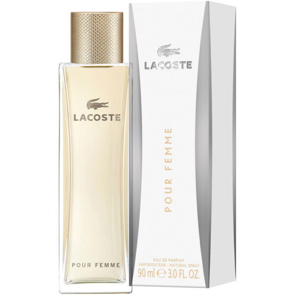 Аромат направления LACOSTE FEMME (LACOSTE) парфюм PP 20-76