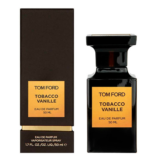 Аромат направления Tobacco Vanille (Tom Ford) парфюм РР 30-41
